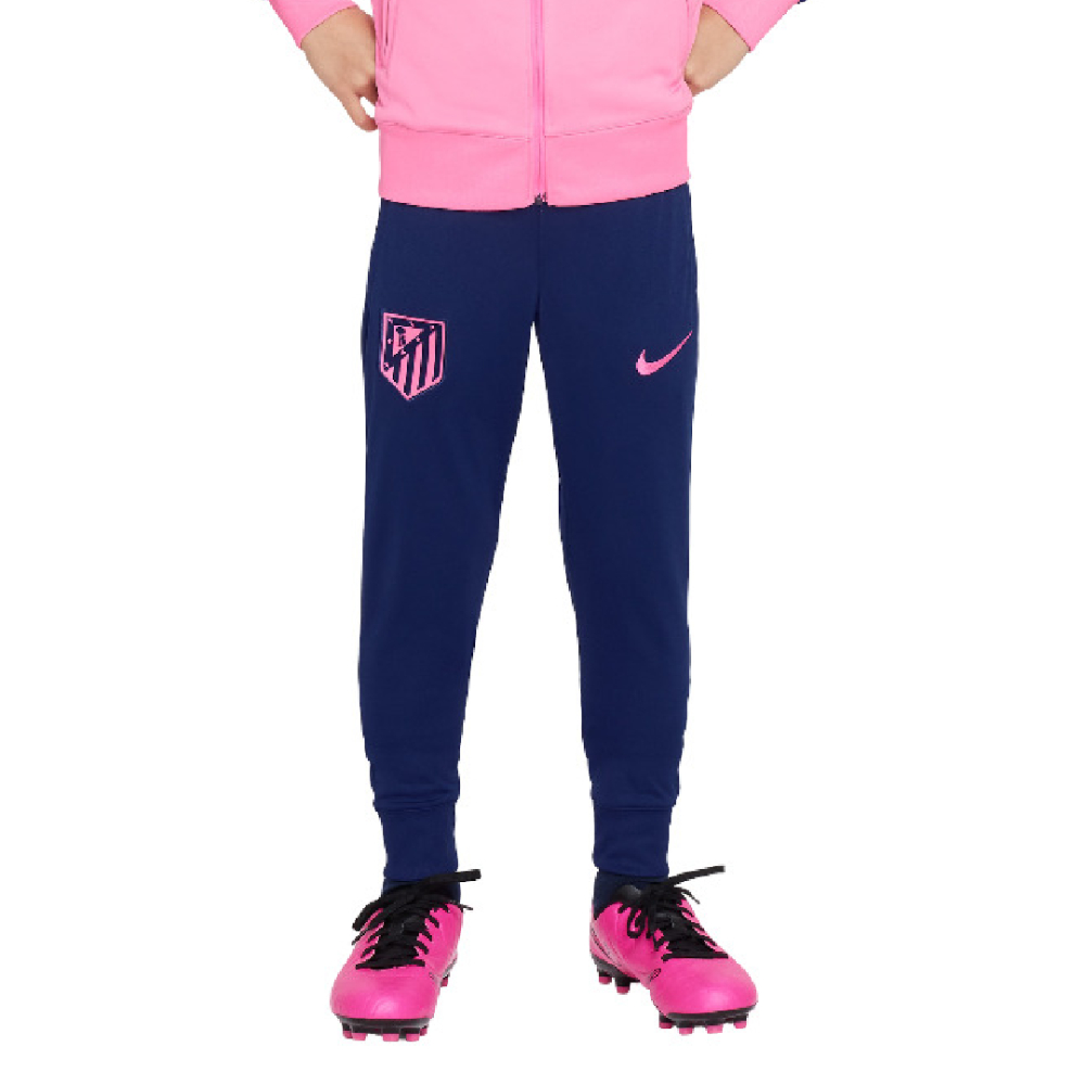 Pantal&oacute;n Ni&ntilde;o Nike Uefa 24/25 image number null